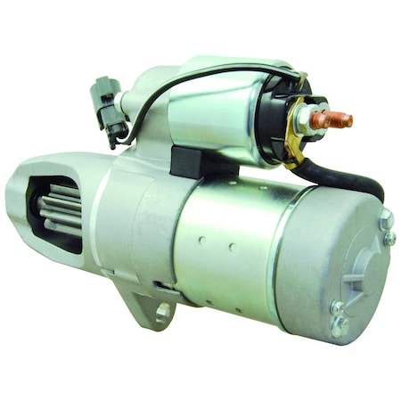 Replacement For Tyc, 117779 Starter
